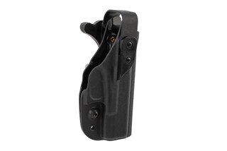 G-Code XST Glock 19 holster with level 3 active retention